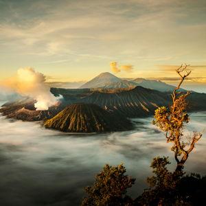 4D/3N Tour in East Java