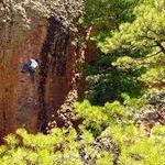 El Rito Sport Climbing Area