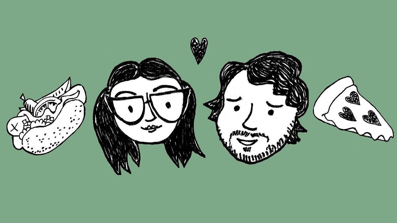 The Wedding Website of Brianna Wellen and Steven Arroyo