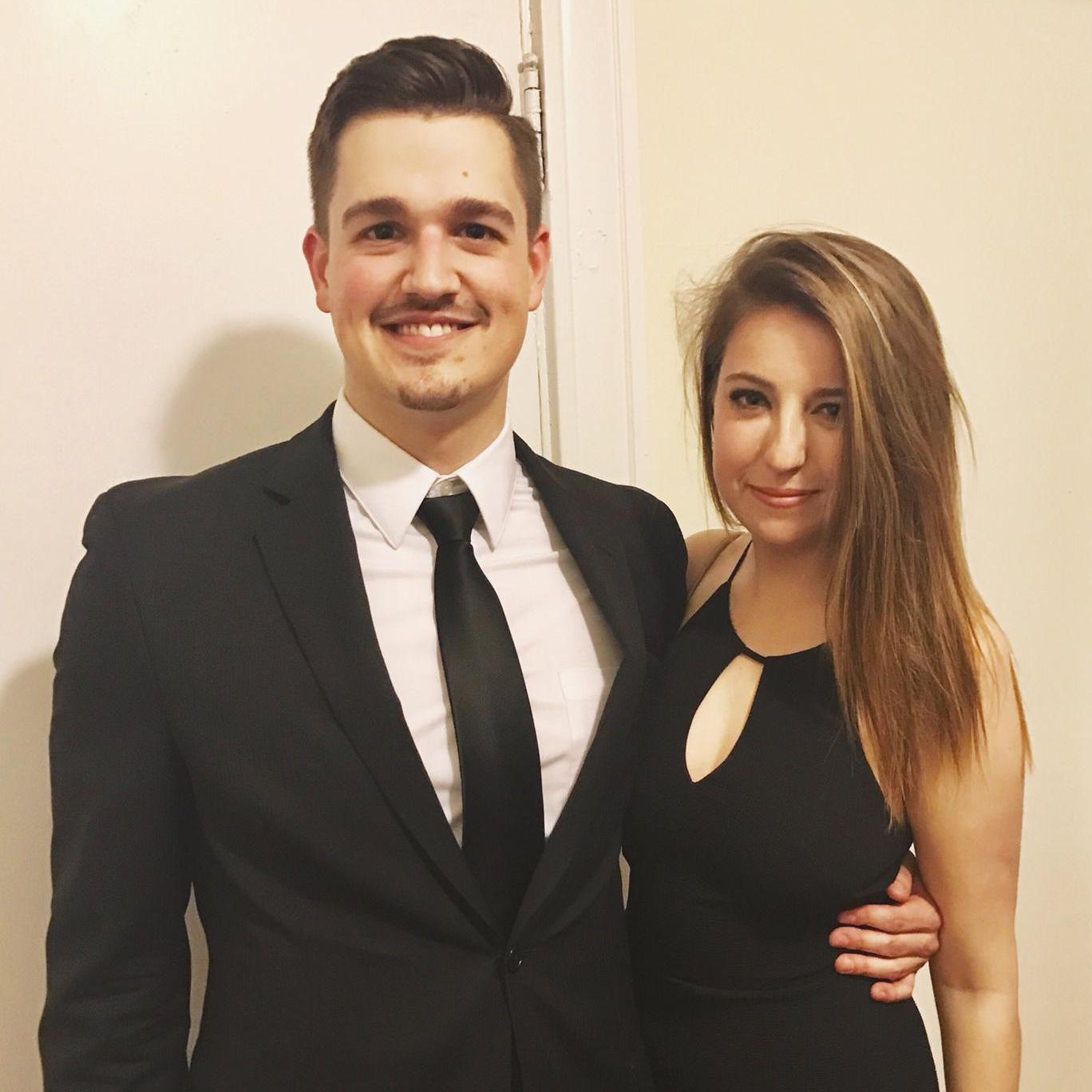 Law Prom #1