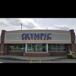 Olympic 4611 Genesee Street Cheektowaga, NY
Open 7am - 11pm | 364 days a year
716-839-4022