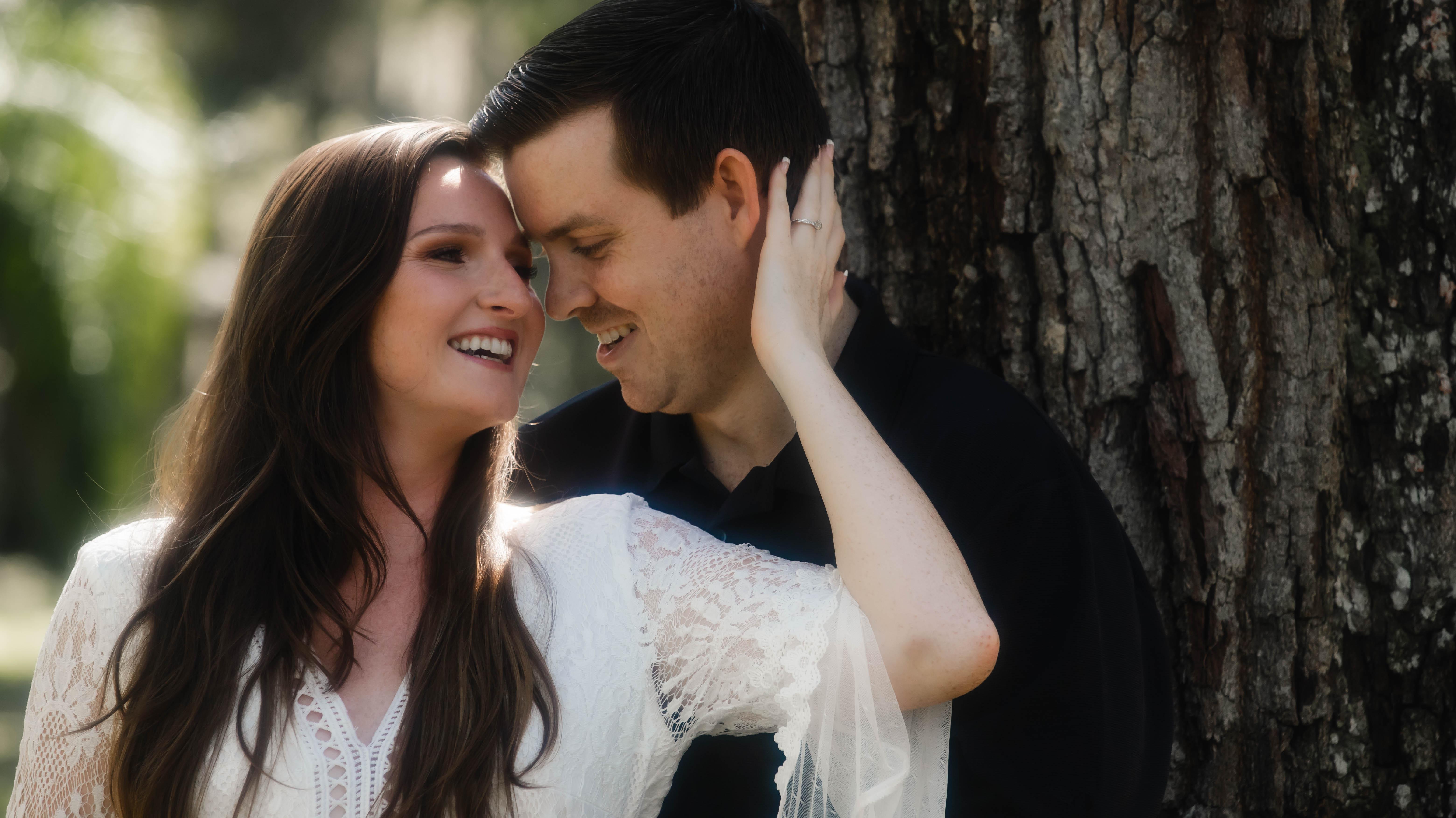 The Wedding Website of Courtney Ware and Kyle Root