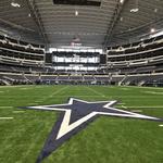 AT&T Stadium