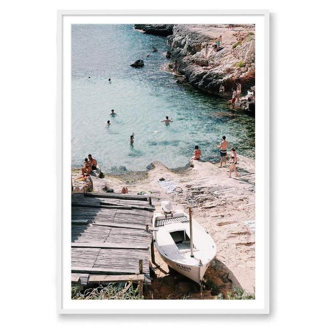 Cala s'Almonia
