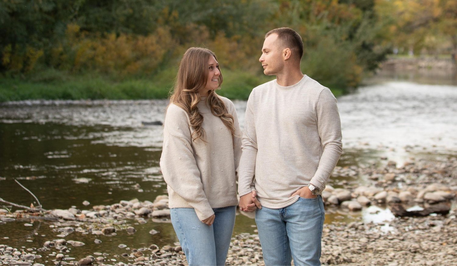 The Wedding Website of Valentin Kucheryaviy and Vitalia Gotra