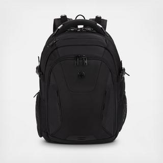 5358 USB ScanSmart Laptop Backpack