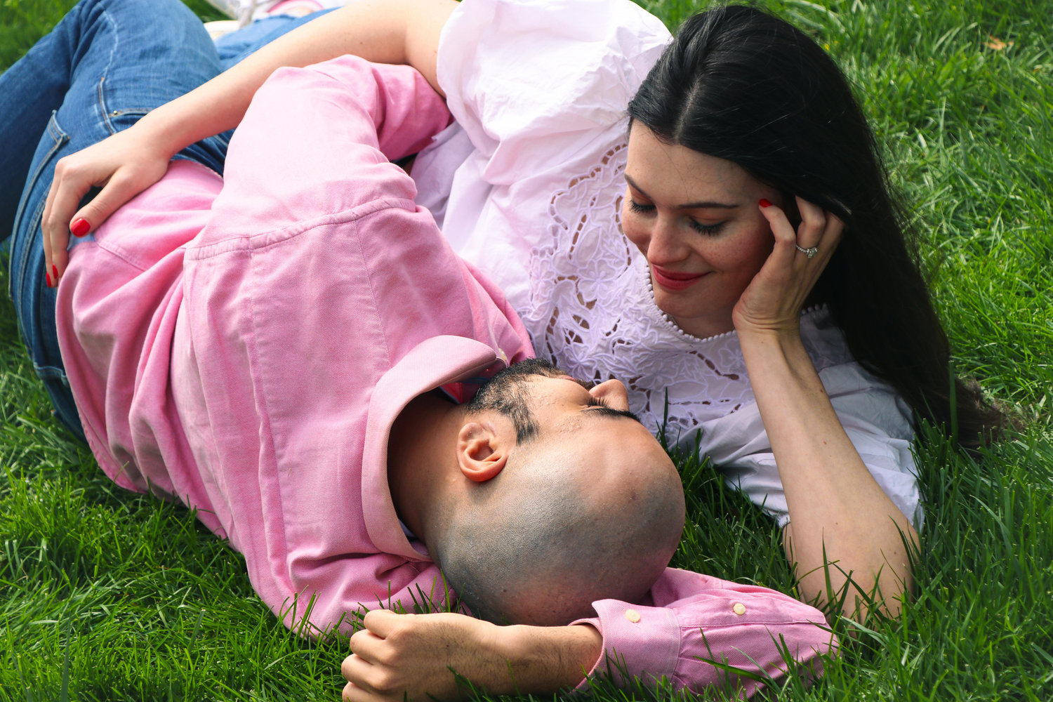 The Wedding Website of Leana Reich and Juan Vasquez