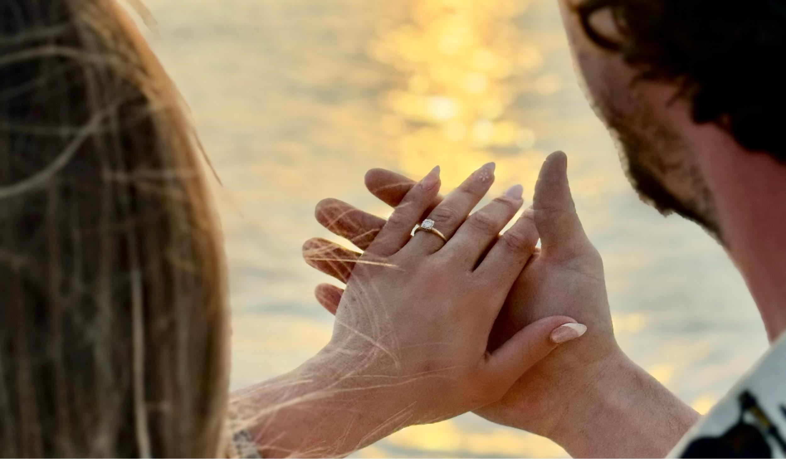 The Wedding Website of Kelsey Dudek and Martin Smock-Joyal