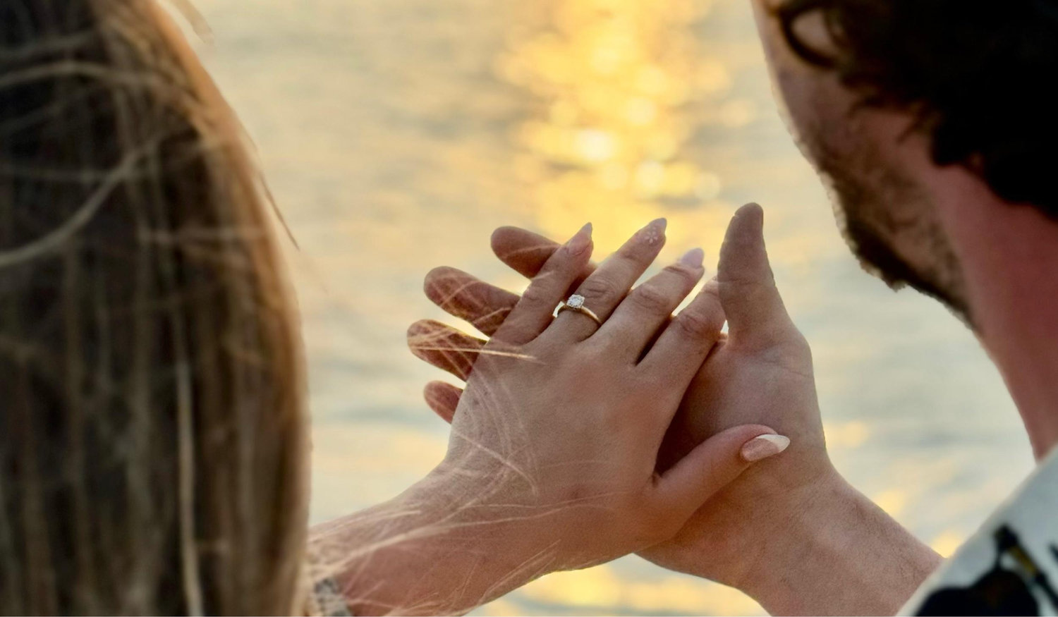 The Wedding Website of Kelsey Dudek and Martin Smock-Joyal