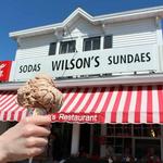 Wilson's Restaurant & Ice Cream Parlor