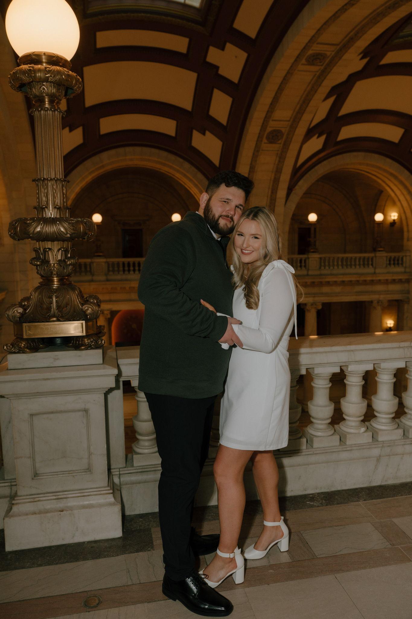 The Wedding Website of Isabella Summers and Joshua Morosko