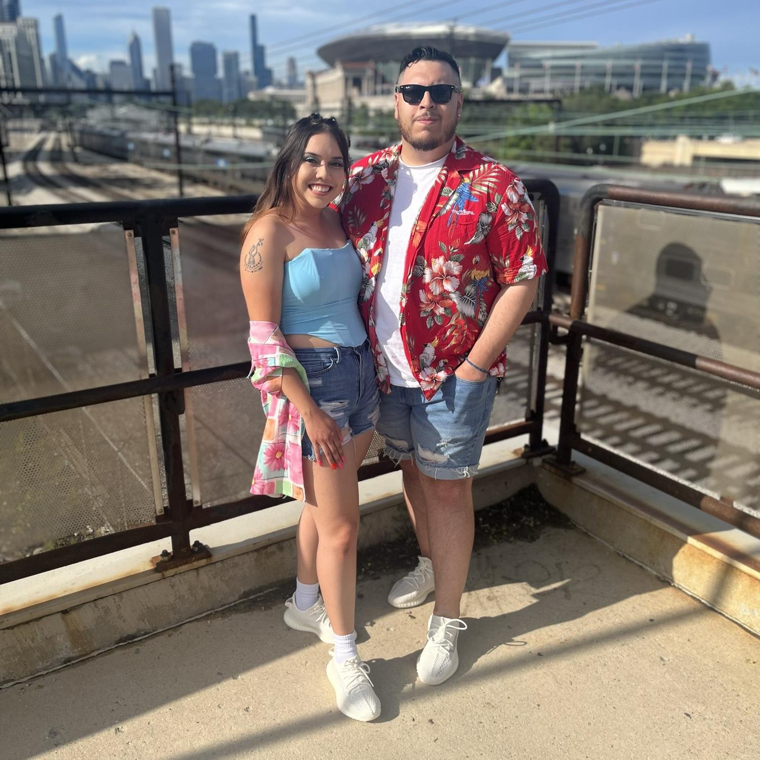 Bad Bunny’s World’s Hottest Tour - Aug. 2022