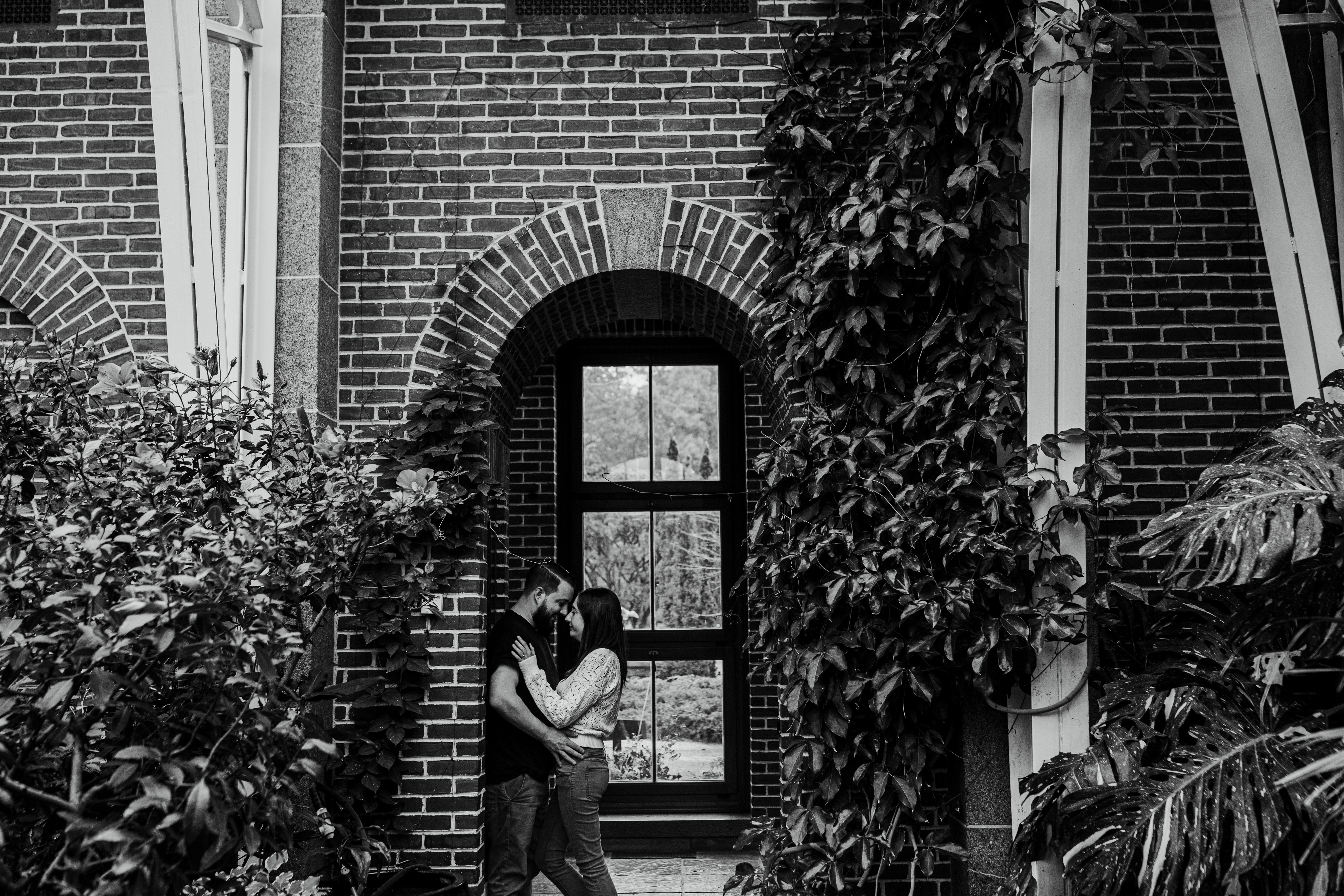 The Wedding Website of Adam Oteri and Jenny Flynn