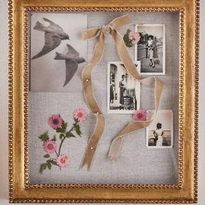 Estelle Shadow Box