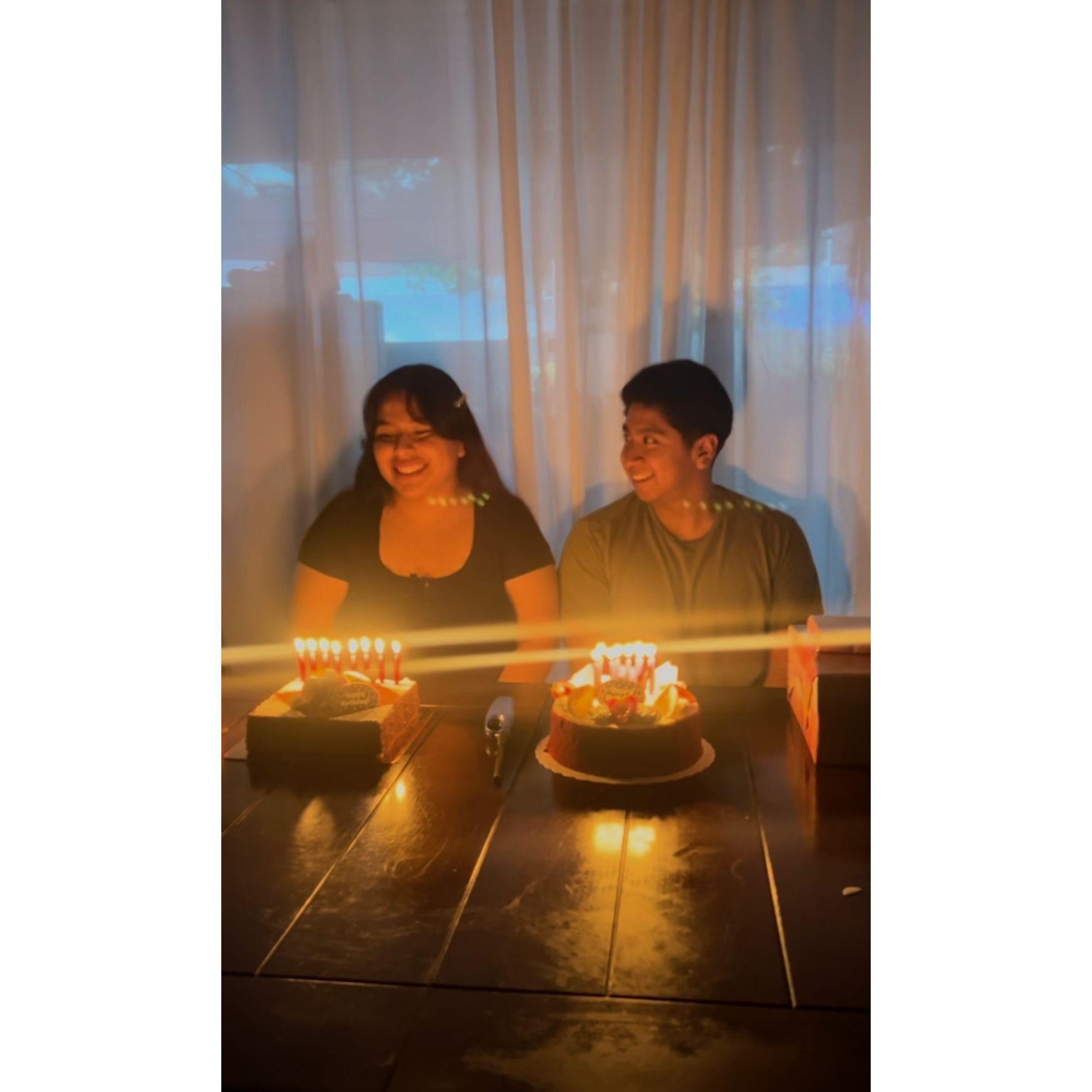 Birthday- 2024