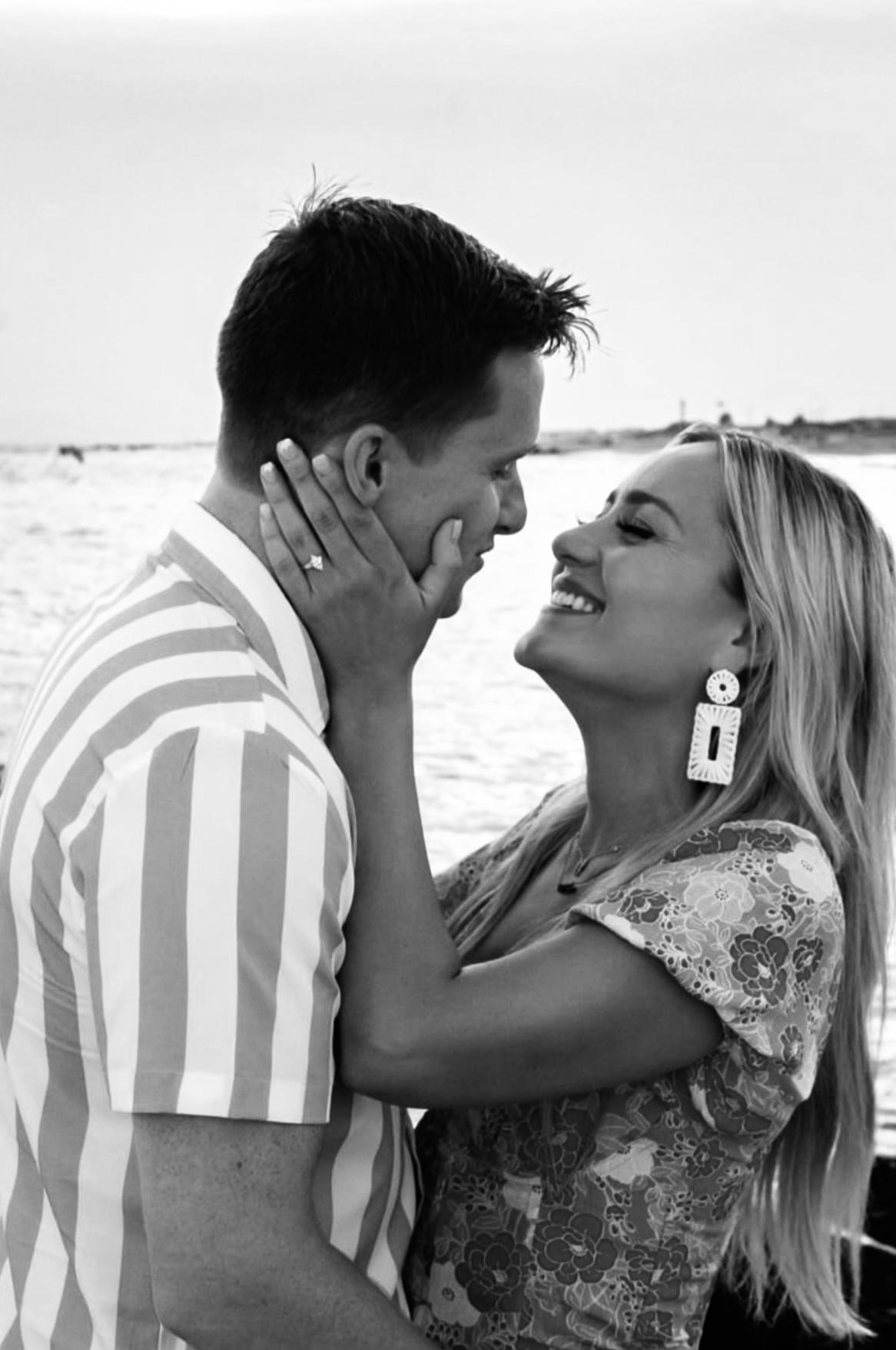 The Wedding Website of Megan Gallagher and Ryan Bristow