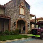 Ruby Hill Winery