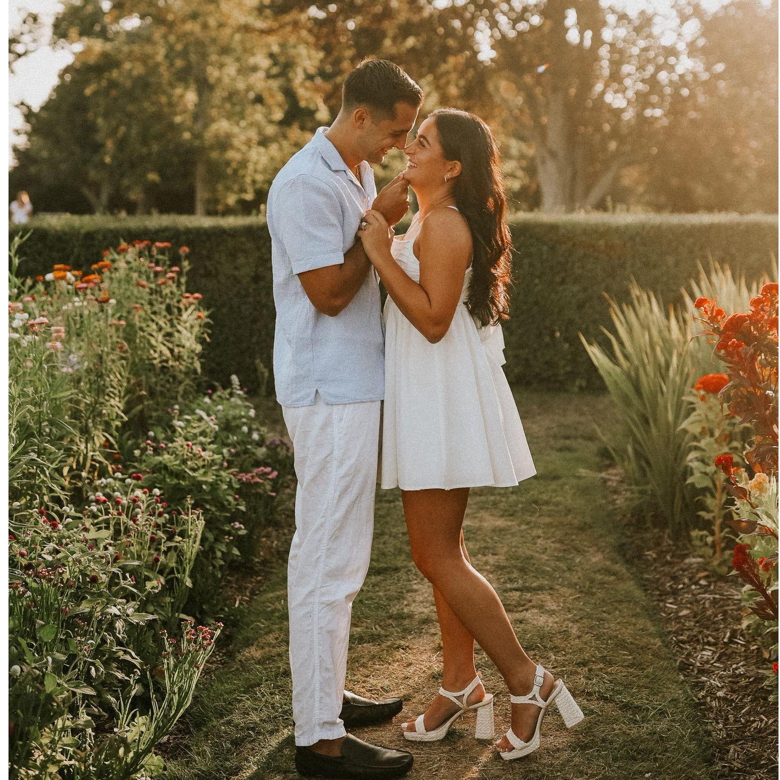 Engagement photos💍