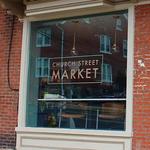 Church Street Market