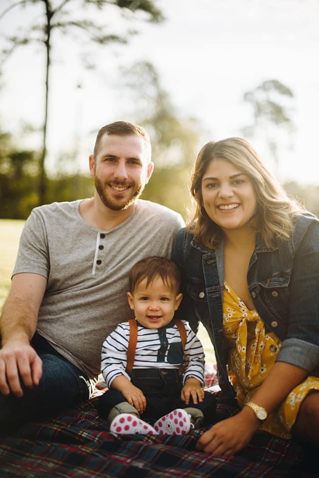 March 2019: Happy 1st Birthday Maddix!