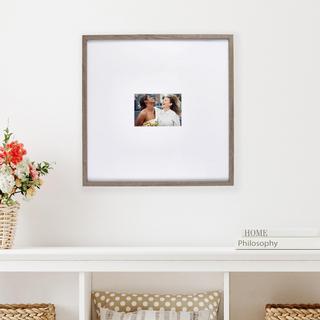 Portrait Frame, Set of 2