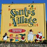 Santa's Village