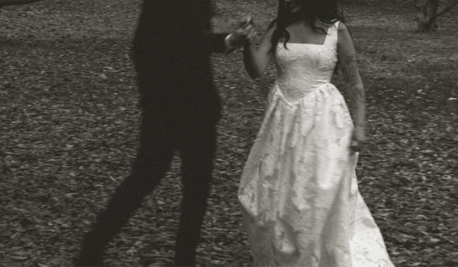 The Wedding Website of Lena Navarro and Adrian Navarro