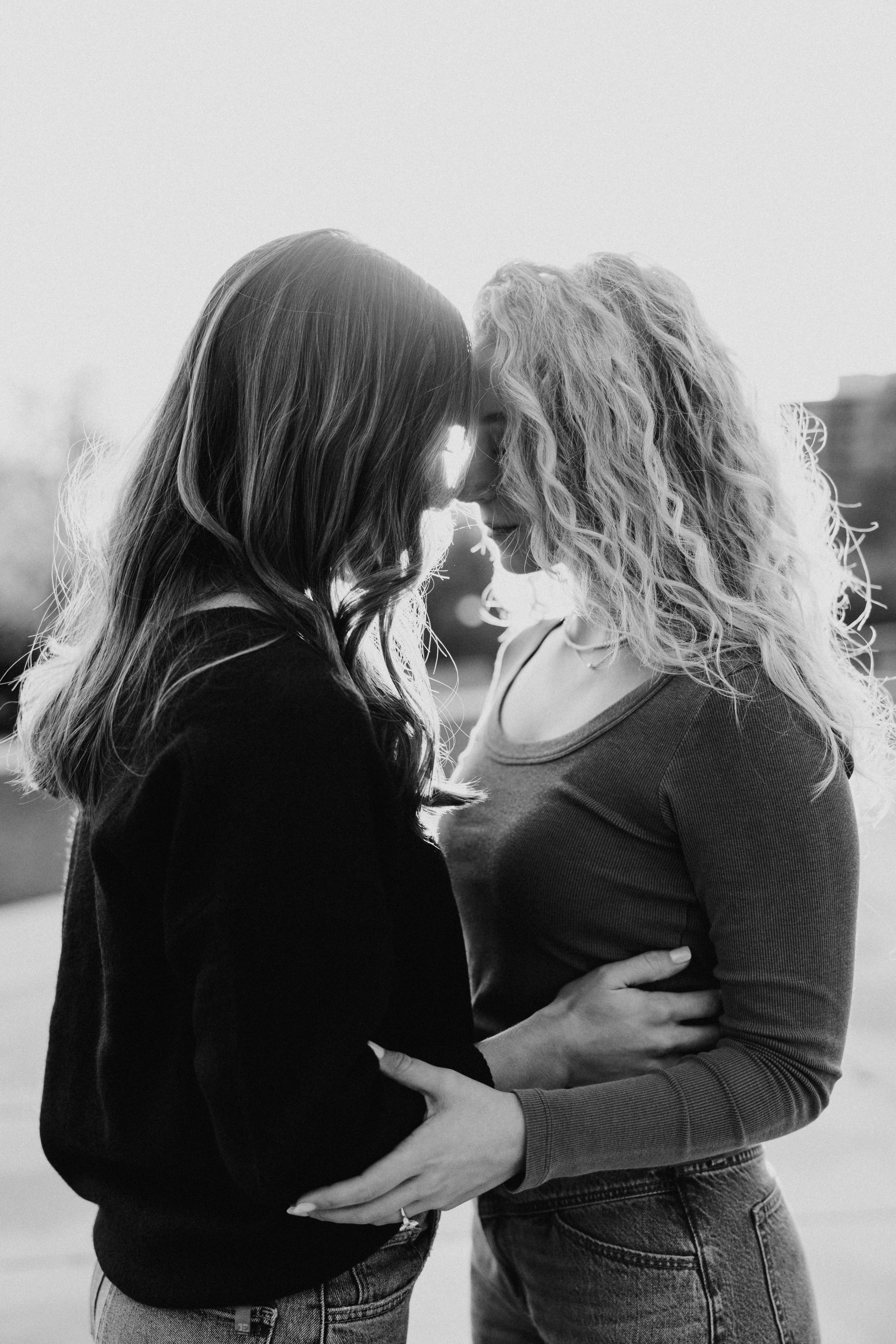 The Wedding Website of Hannah Sitzmann and Bethany Emsick