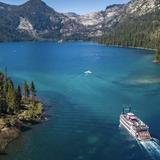 South Lake Tahoe