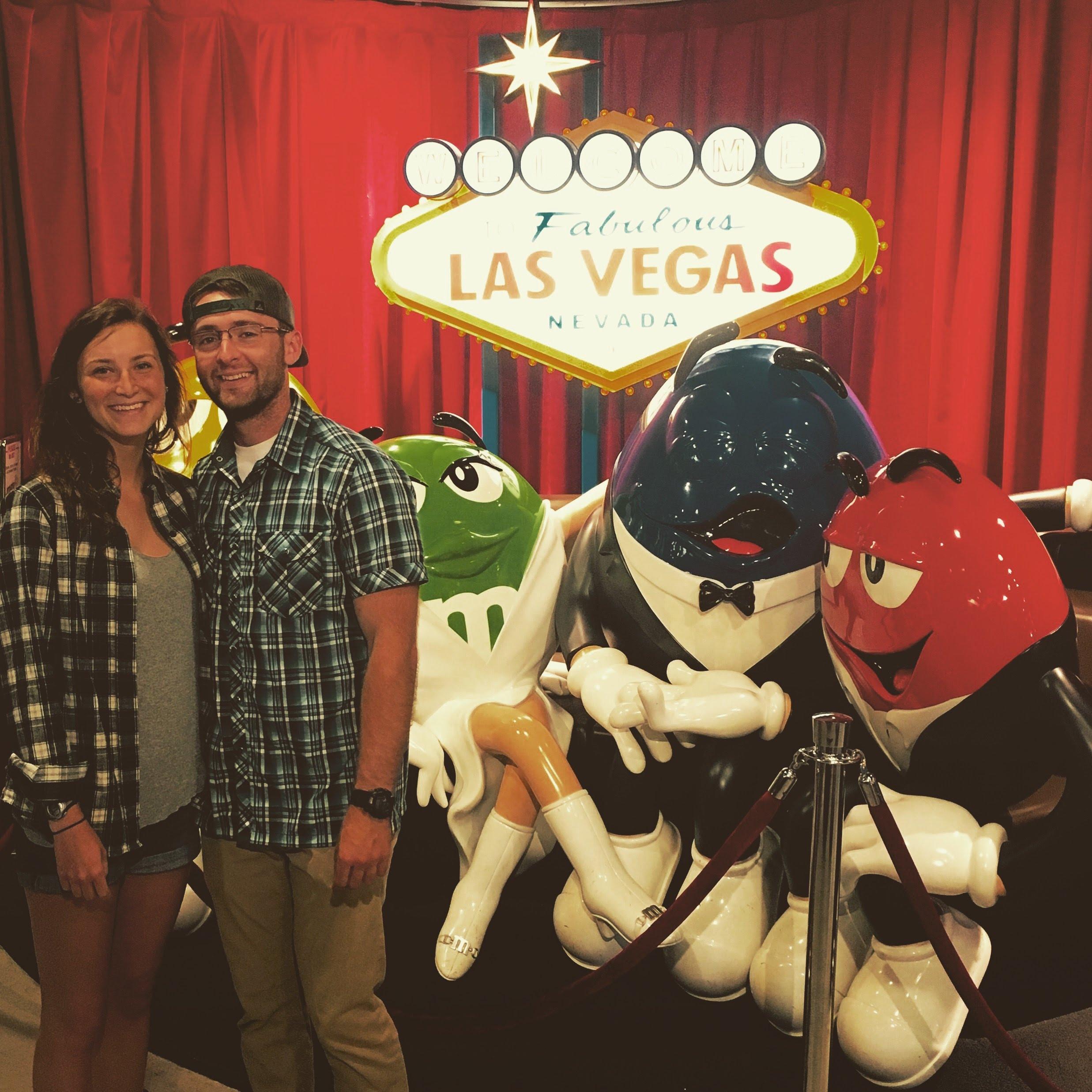 Vegas Baby!