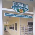 Punalu'u Bake Shop