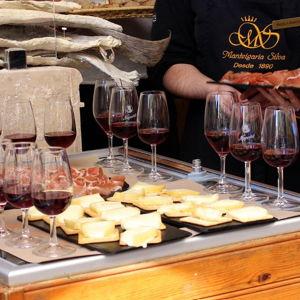 Lisbon Food Tour