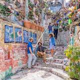 Magic Gardens