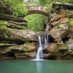 Hocking Hills State Park