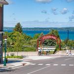 Bayfront Park (West)