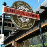 Laclede’s Landing