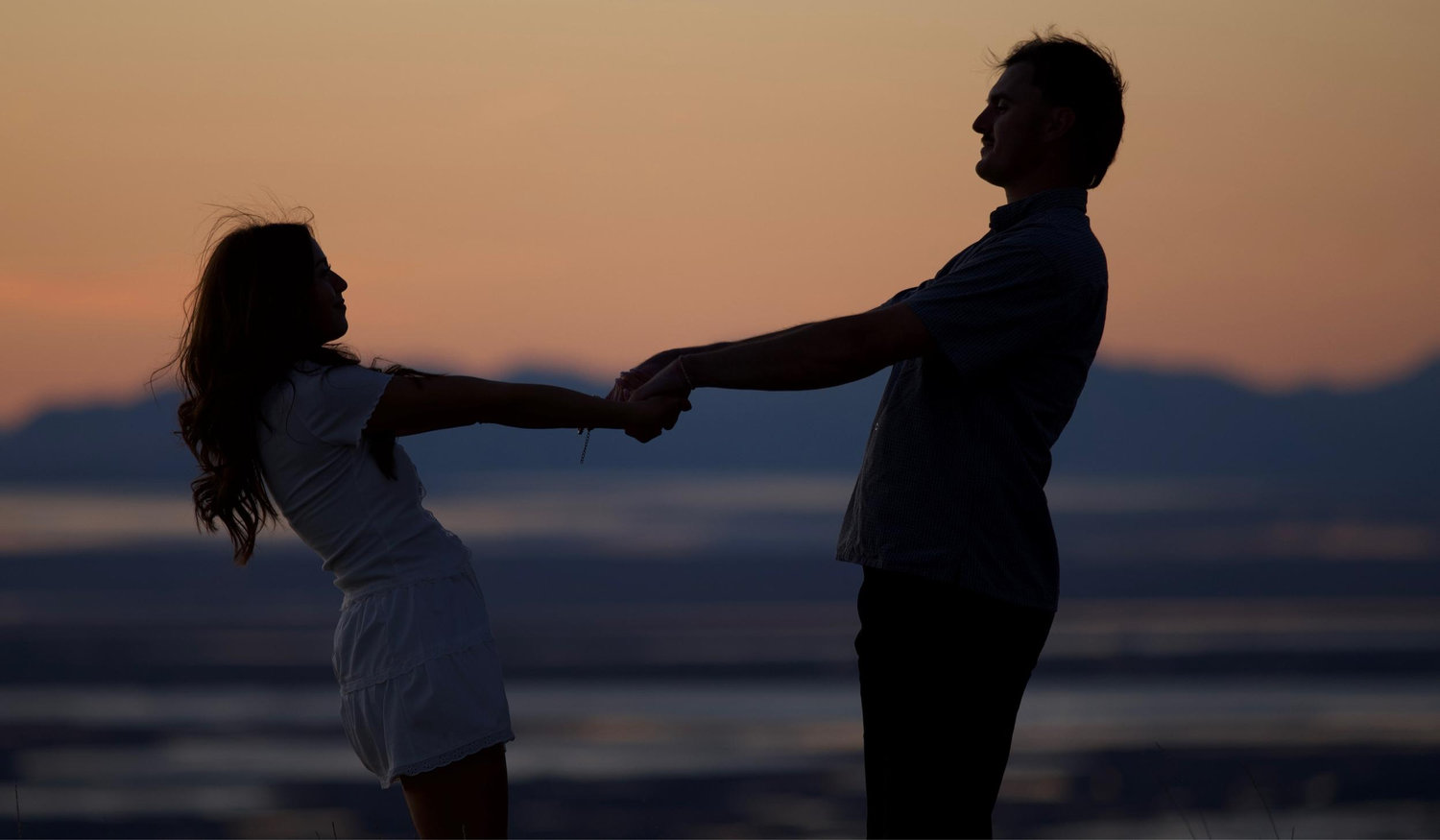 The Wedding Website of Ariel Aubrey and Harley Hill