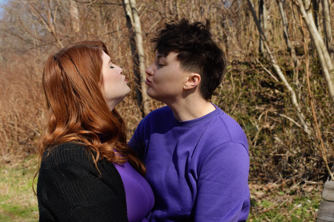 The Wedding Website of Krysta Stephens and Vanna Winland
