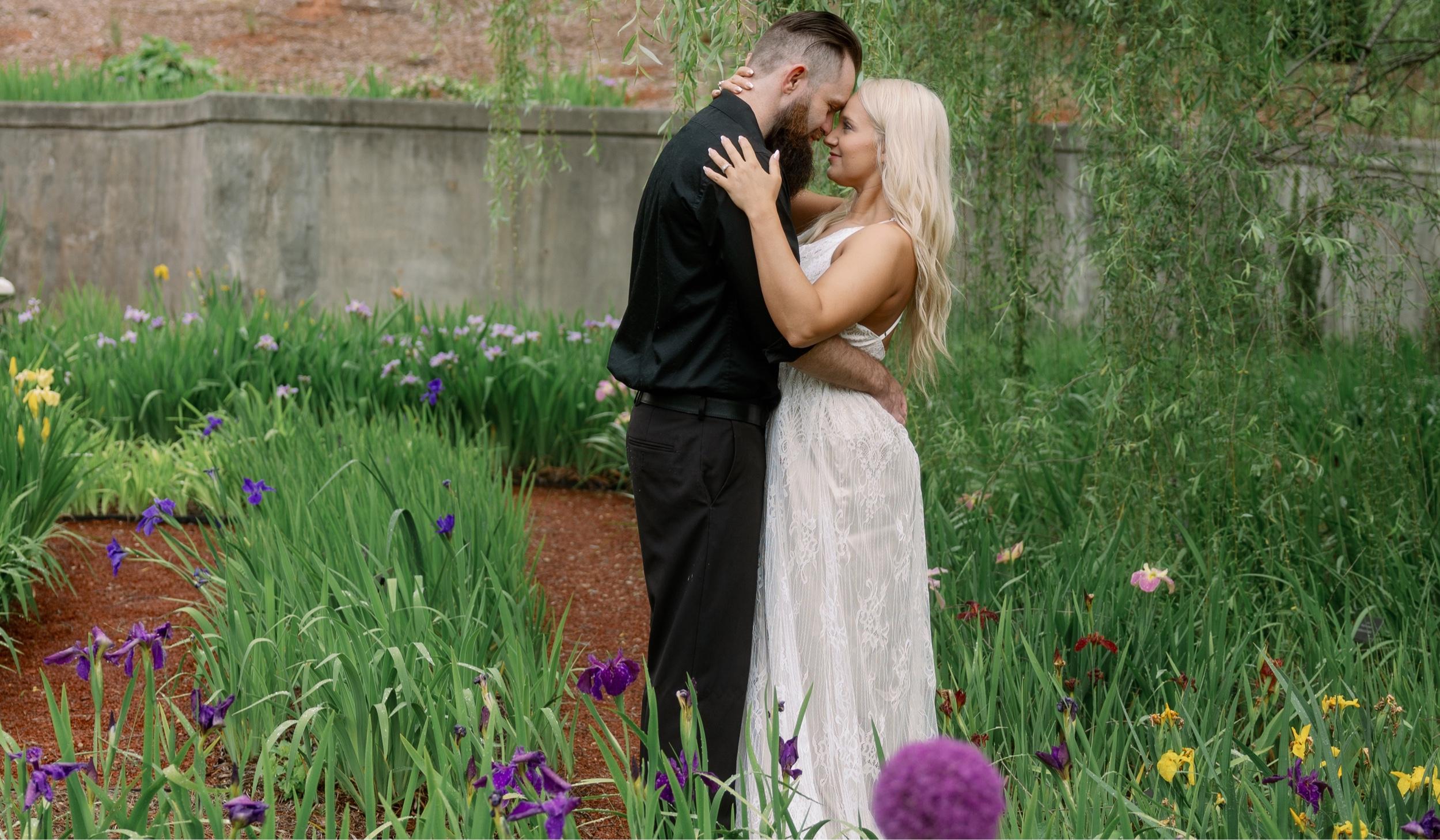 The Wedding Website of Katelyn Huff and Justin Peplinski