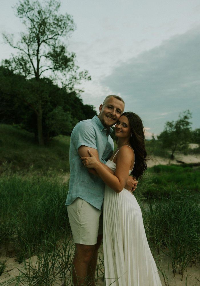 Jaylee Frye and Joseph Rucinski's Wedding Website