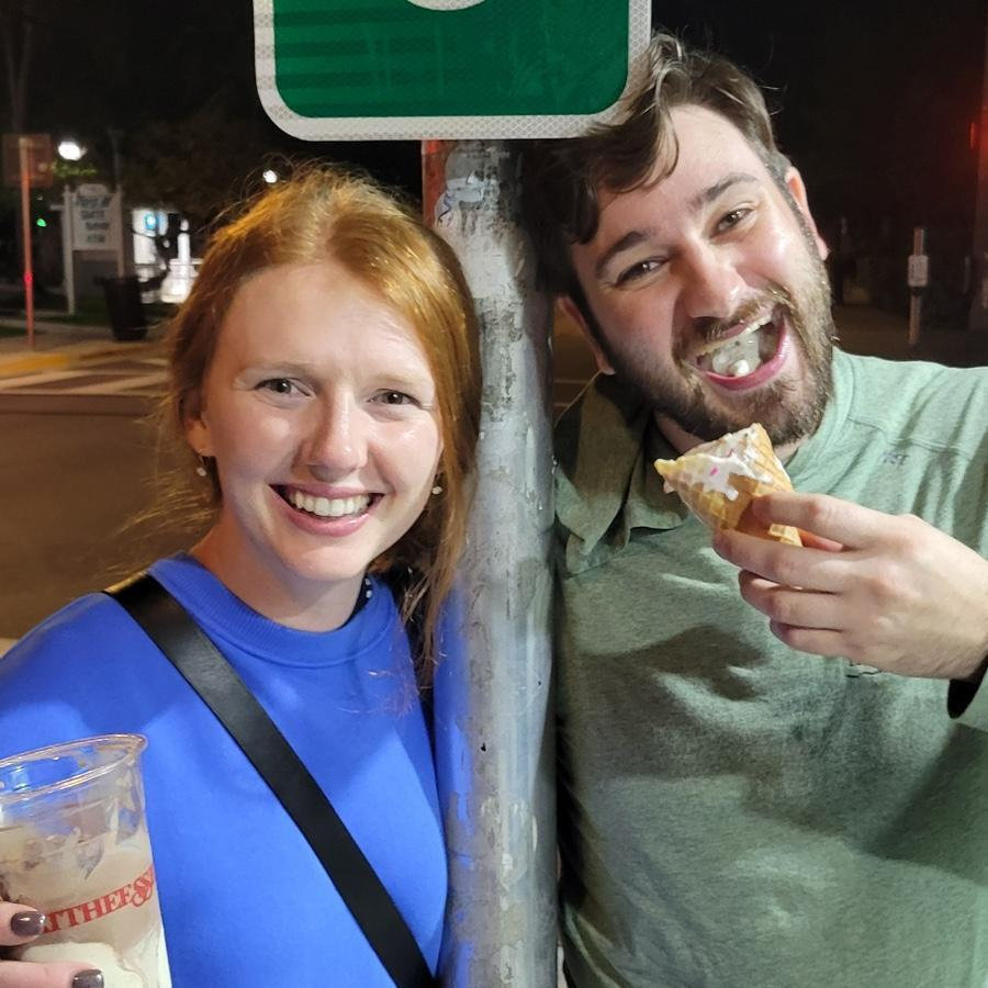 The best pic of Cormac to exist