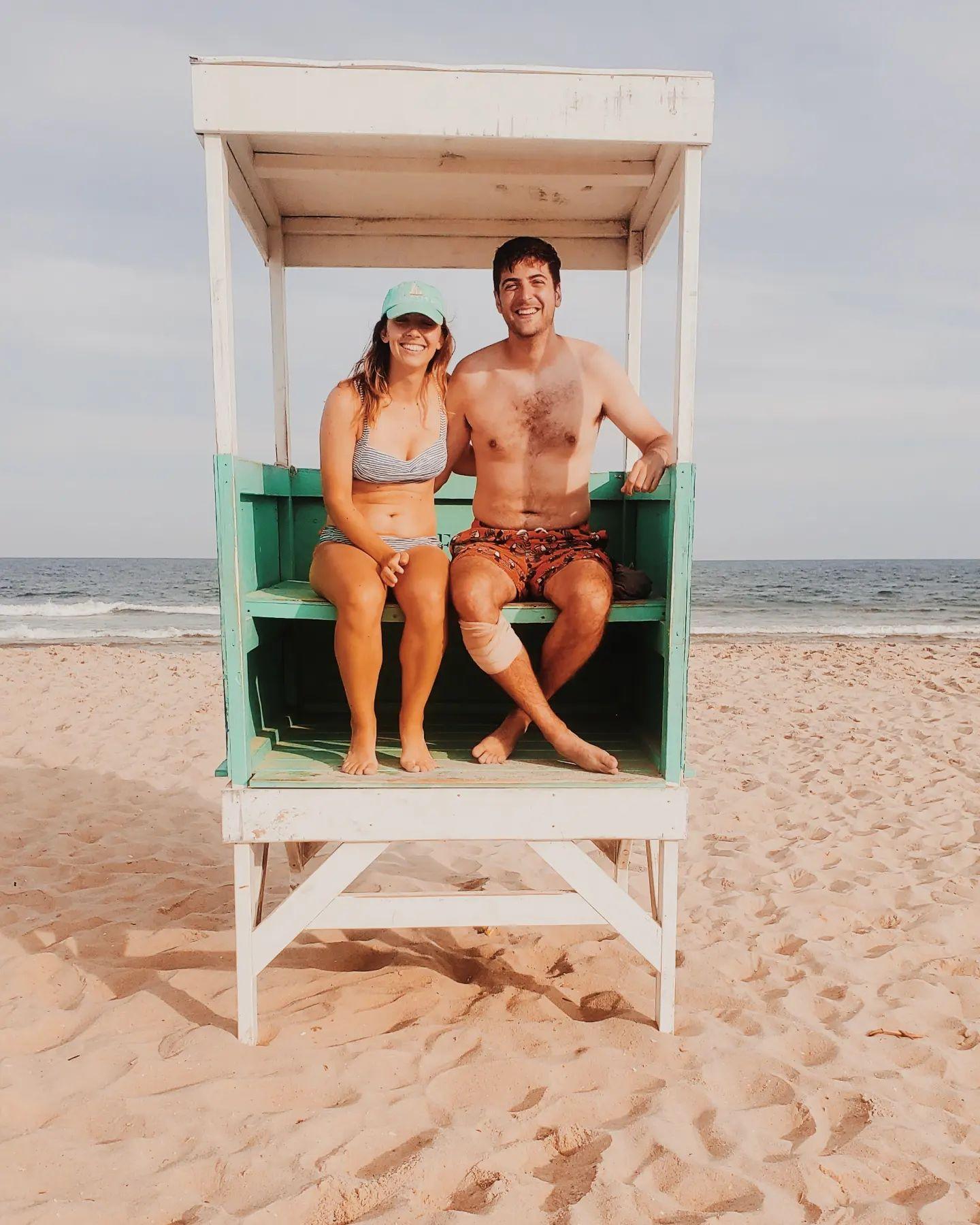 The Wedding Website of Brooke Barstar and Greg Monn