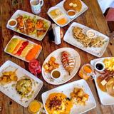 Mango cafe