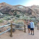Arches National Park