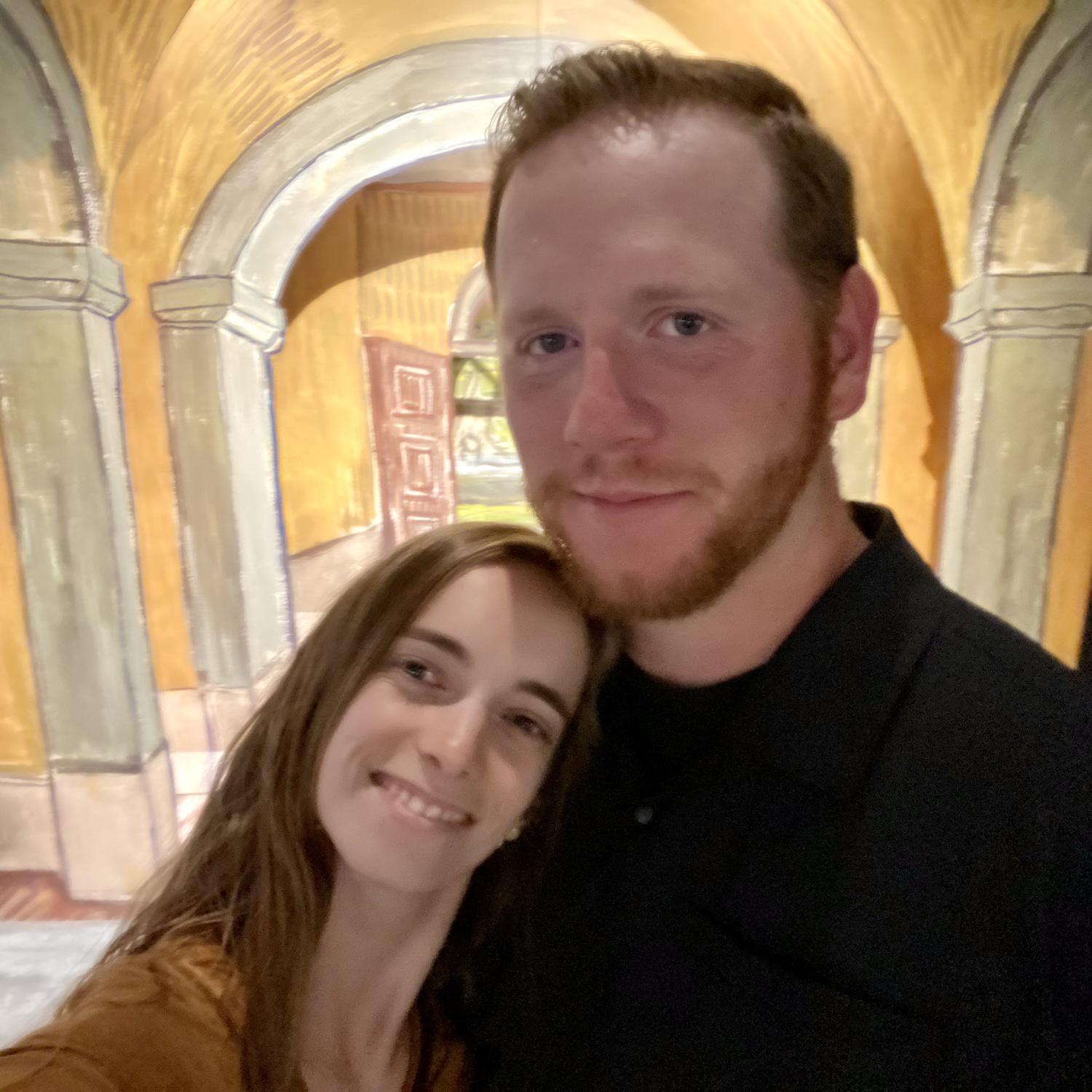 Van Gogh Museum. Oct. 21st, 2023