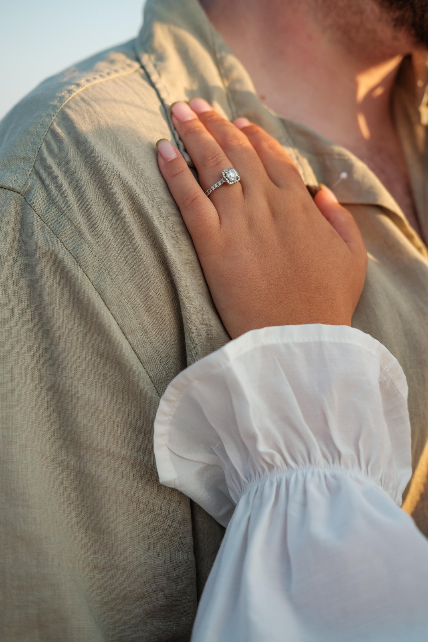 The Wedding Website of Gianna Montalbano and Kevin Parisi