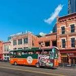 Old Town Trolley Tours Nashville