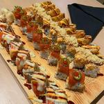 Sushi House