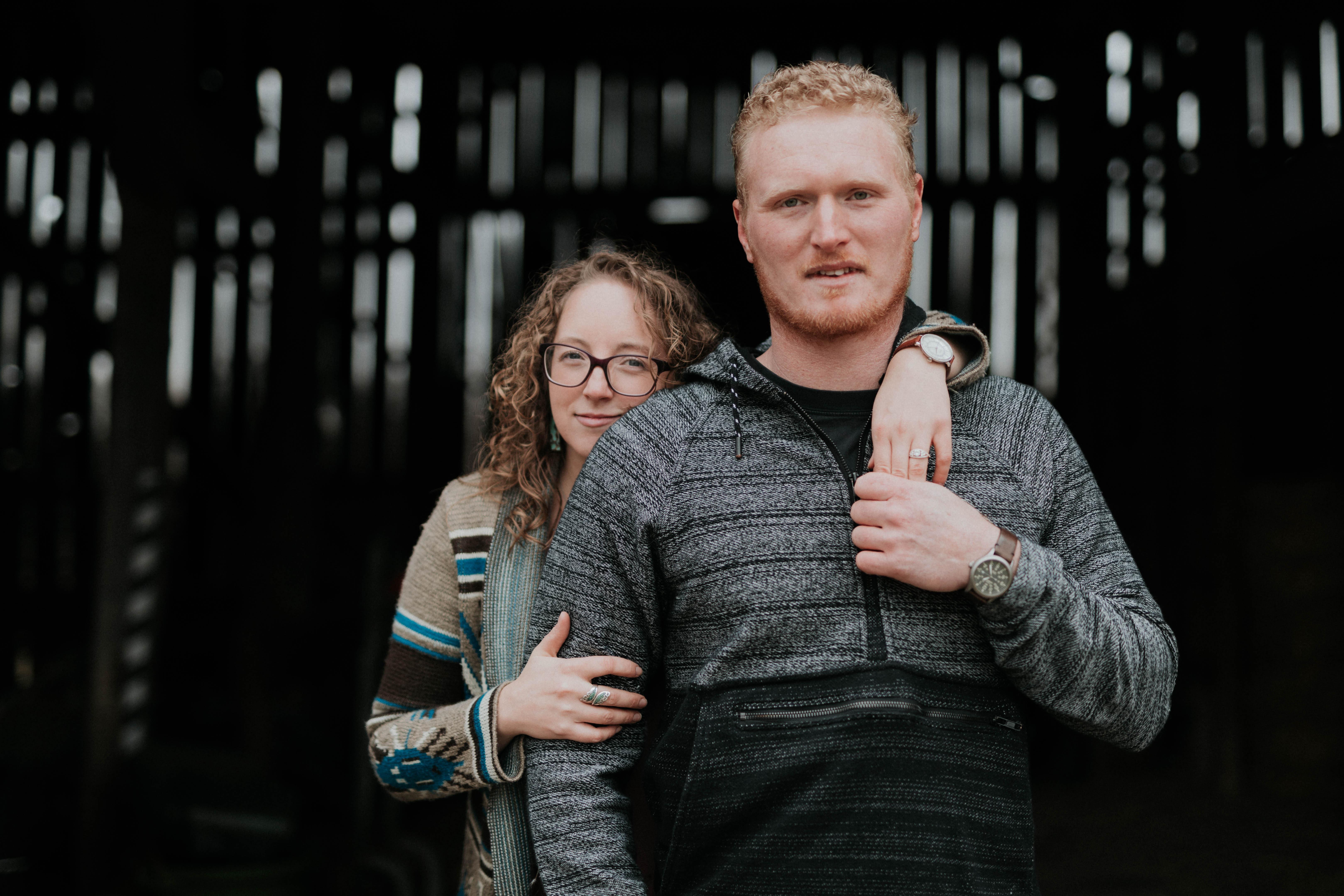 The Wedding Website of Anne Zimmerman and Andrew Curell