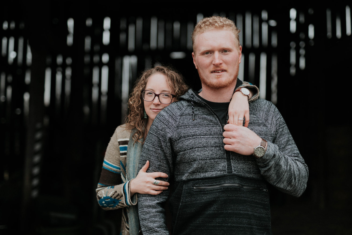 The Wedding Website of Anne Zimmerman and Andrew Curell